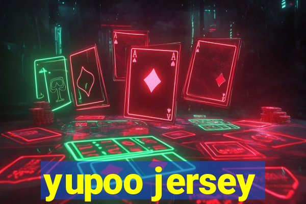 yupoo jersey